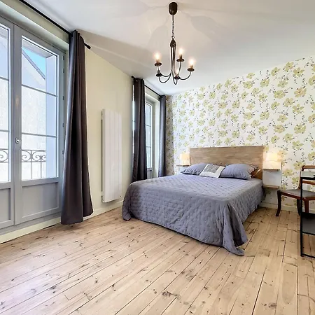 Familiale Lumineuse Avec Espace Enfants A - Fr-1-582-483 Bed & Breakfast